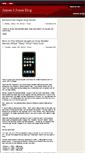 Mobile Screenshot of jamesjjones.com